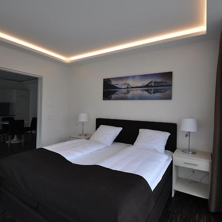 Swiss Star Home Illnau-Effretikon Ngoại thất bức ảnh