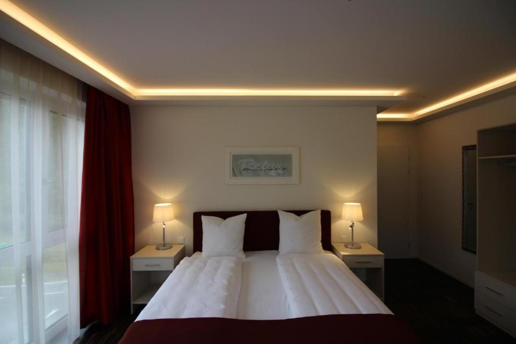 Swiss Star Home Illnau-Effretikon Ngoại thất bức ảnh