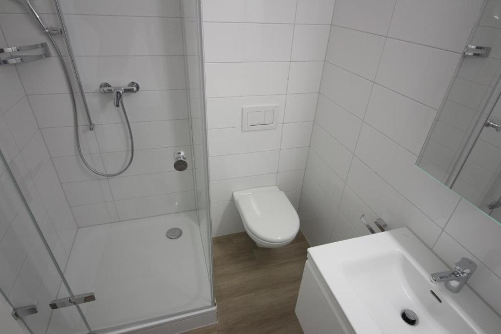 Swiss Star Home Illnau-Effretikon Ngoại thất bức ảnh