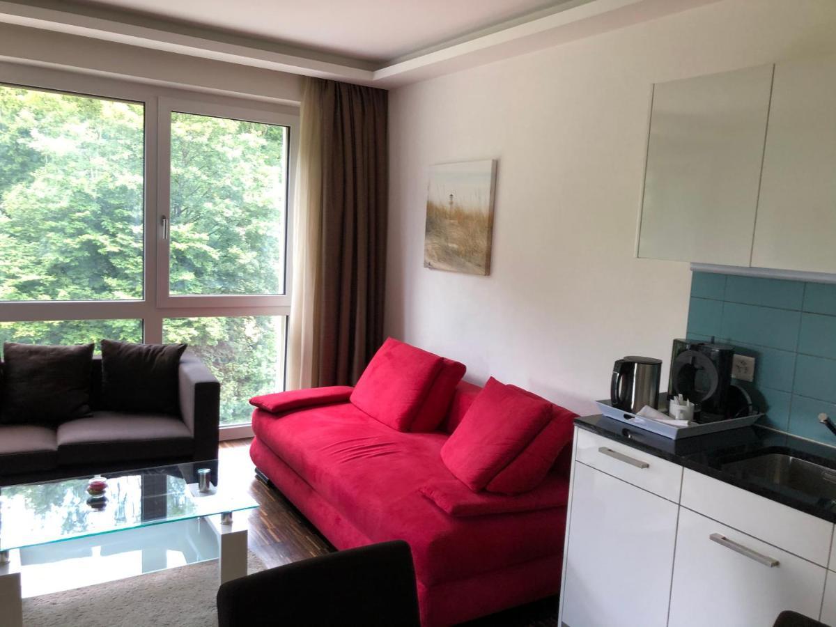 Swiss Star Home Illnau-Effretikon Ngoại thất bức ảnh
