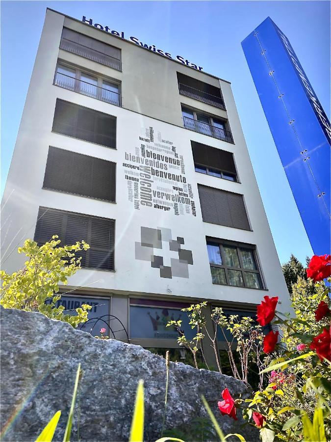 Swiss Star Home Illnau-Effretikon Ngoại thất bức ảnh