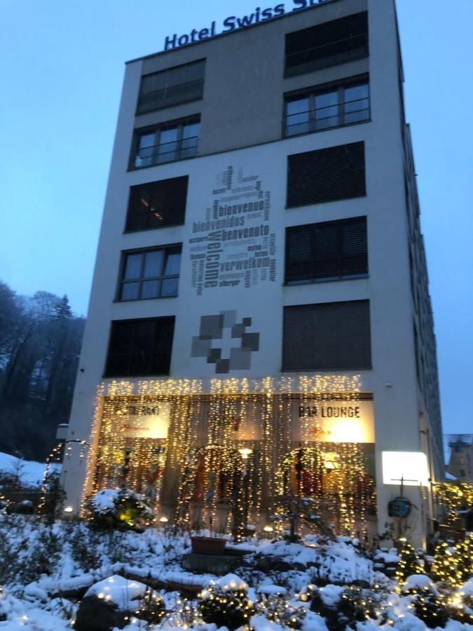 Swiss Star Home Illnau-Effretikon Ngoại thất bức ảnh