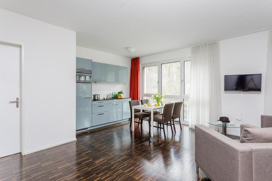 Swiss Star Home Illnau-Effretikon Ngoại thất bức ảnh
