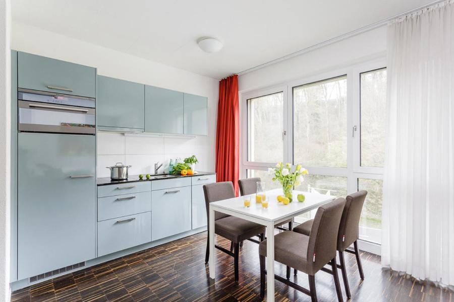 Swiss Star Home Illnau-Effretikon Ngoại thất bức ảnh