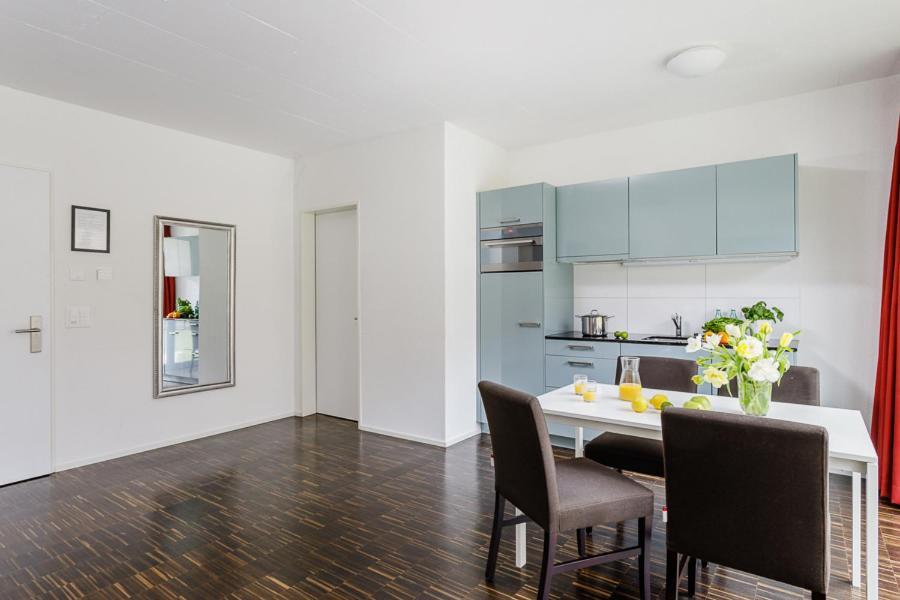Swiss Star Home Illnau-Effretikon Ngoại thất bức ảnh