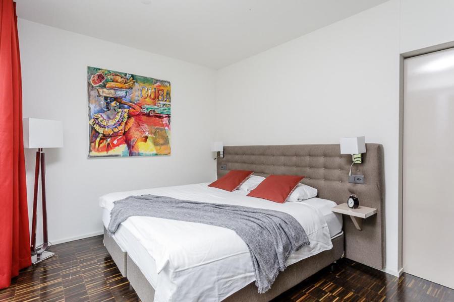 Swiss Star Home Illnau-Effretikon Ngoại thất bức ảnh