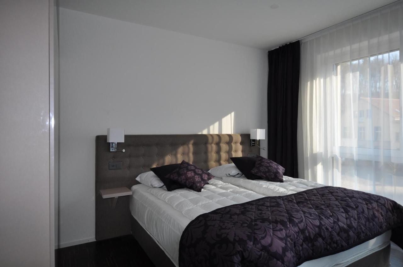 Swiss Star Home Illnau-Effretikon Ngoại thất bức ảnh