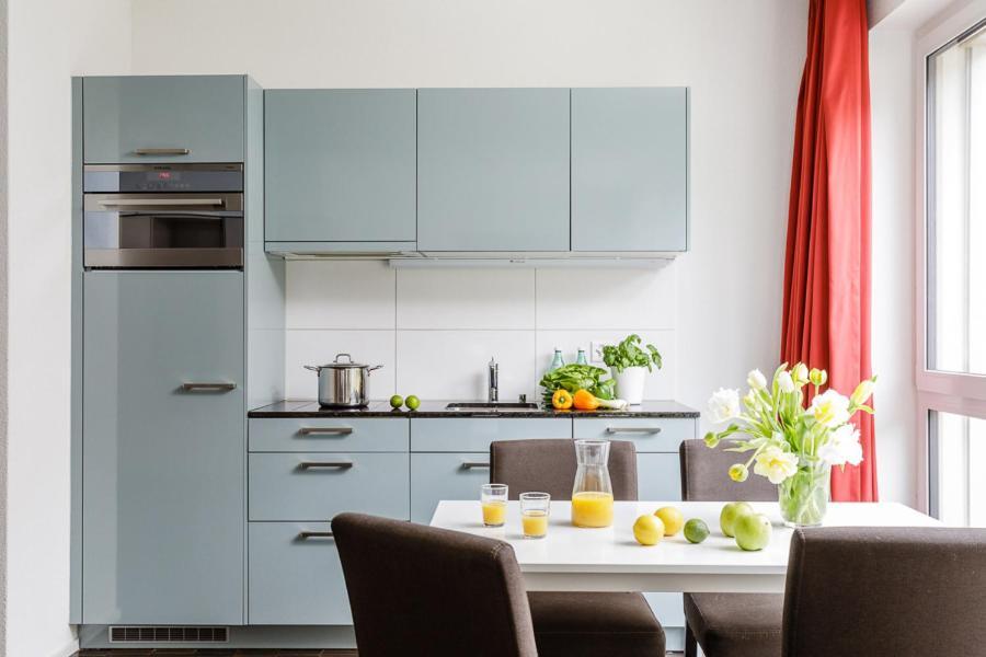 Swiss Star Home Illnau-Effretikon Ngoại thất bức ảnh