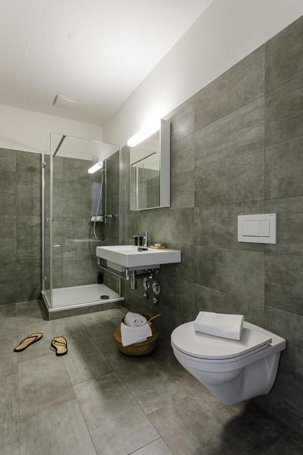 Swiss Star Home Illnau-Effretikon Ngoại thất bức ảnh