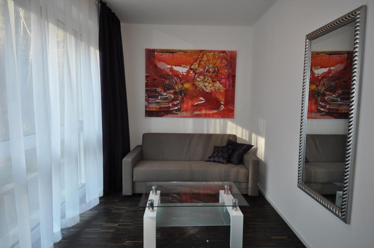 Swiss Star Home Illnau-Effretikon Ngoại thất bức ảnh